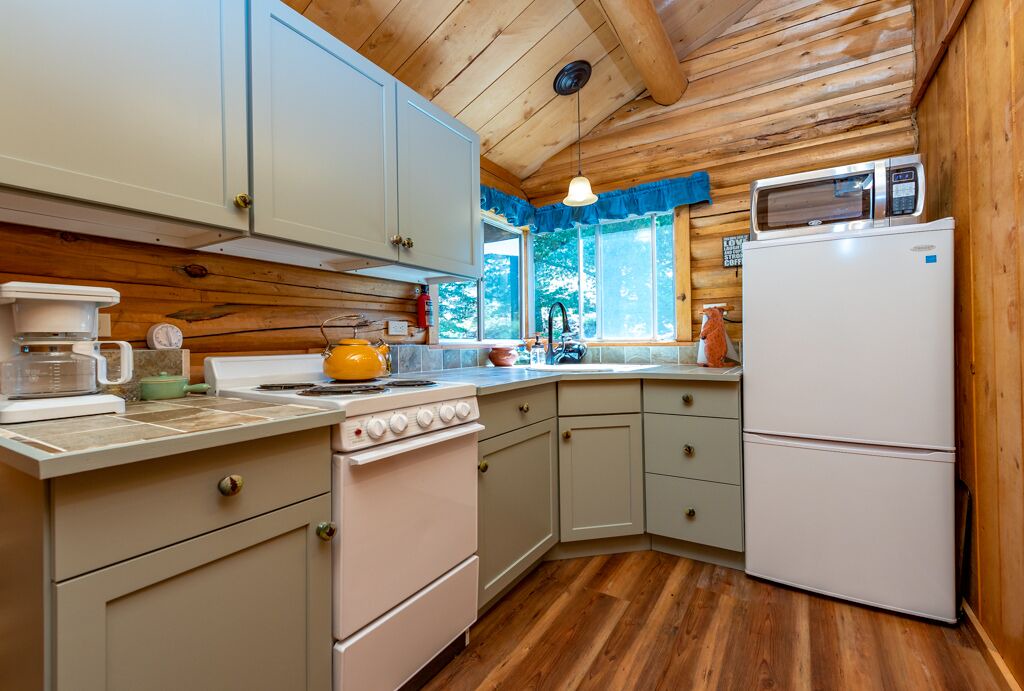 Photo of Kitchen in Dubois