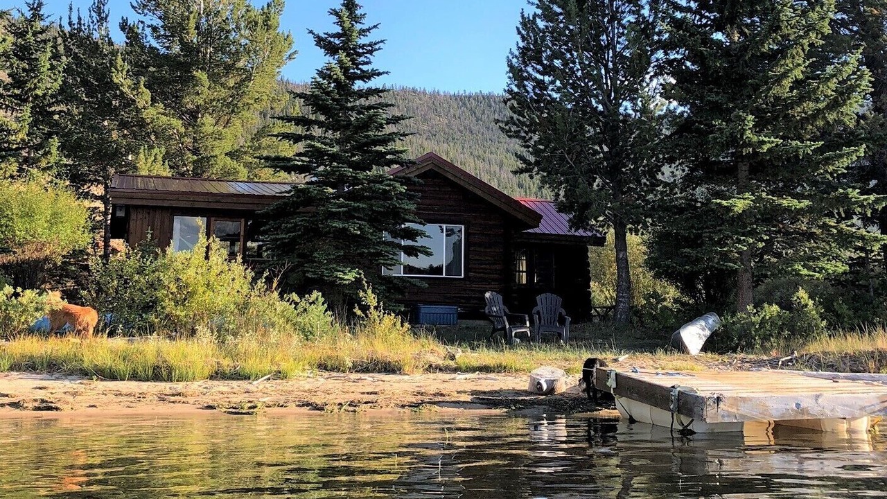 Photo of Outdoor in Dubois