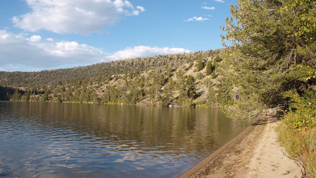 Photo of Outdoor in Dubois
