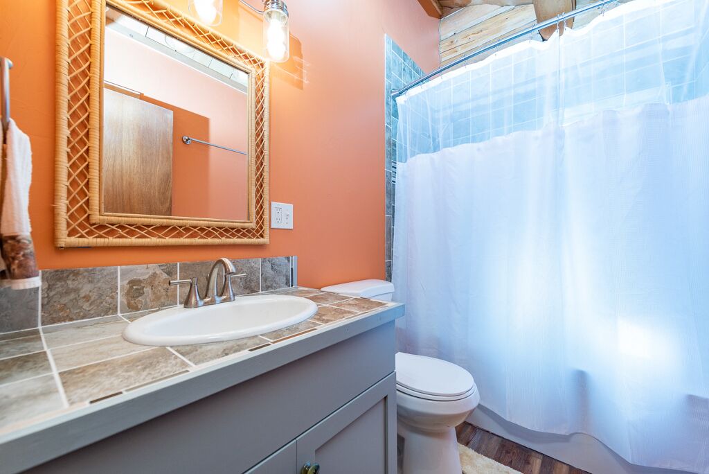 Photo of Bathroom in Dubois