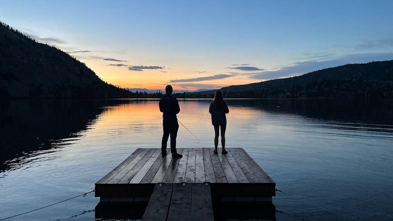 Photo of Outdoor in Dubois