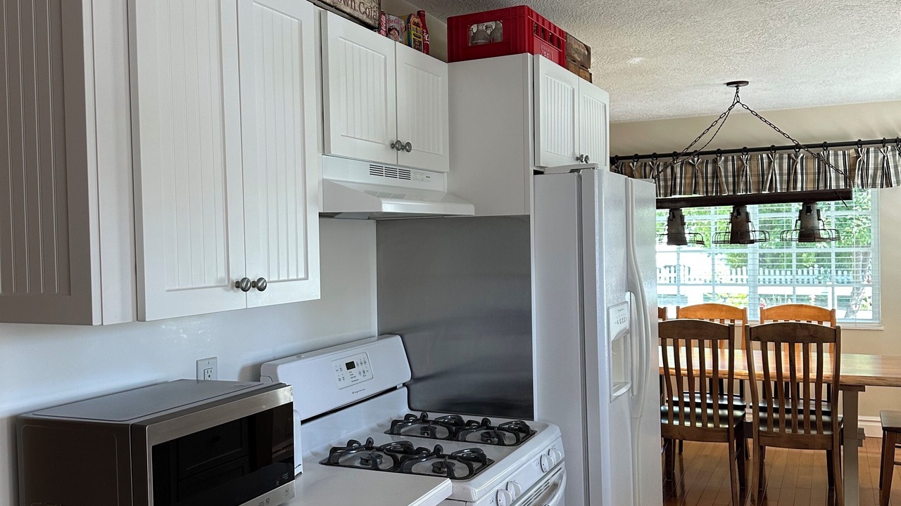 Photo of Kitchen in Fish Haven