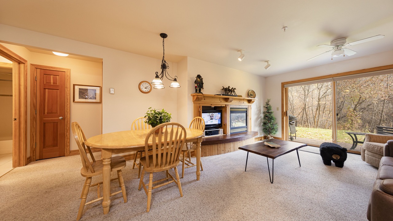 Photo of Bedroom in Driggs
