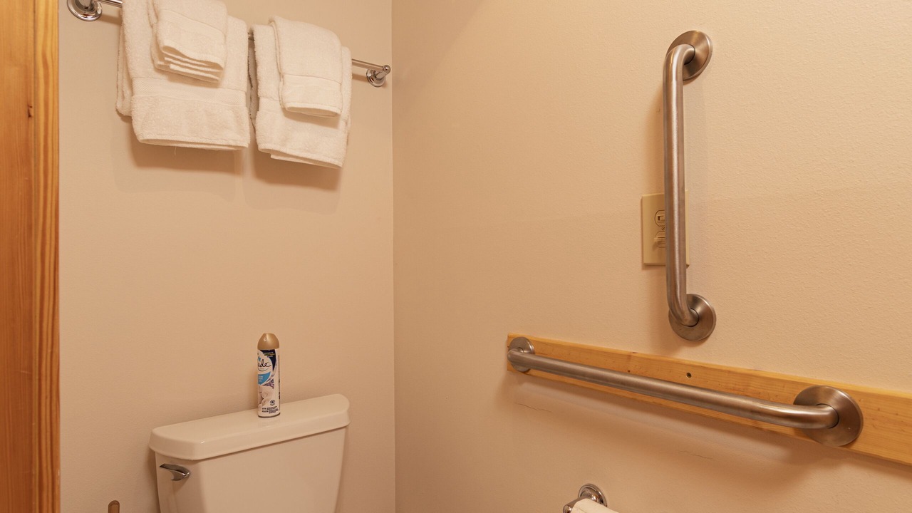 Photo of Bathroom in Driggs
