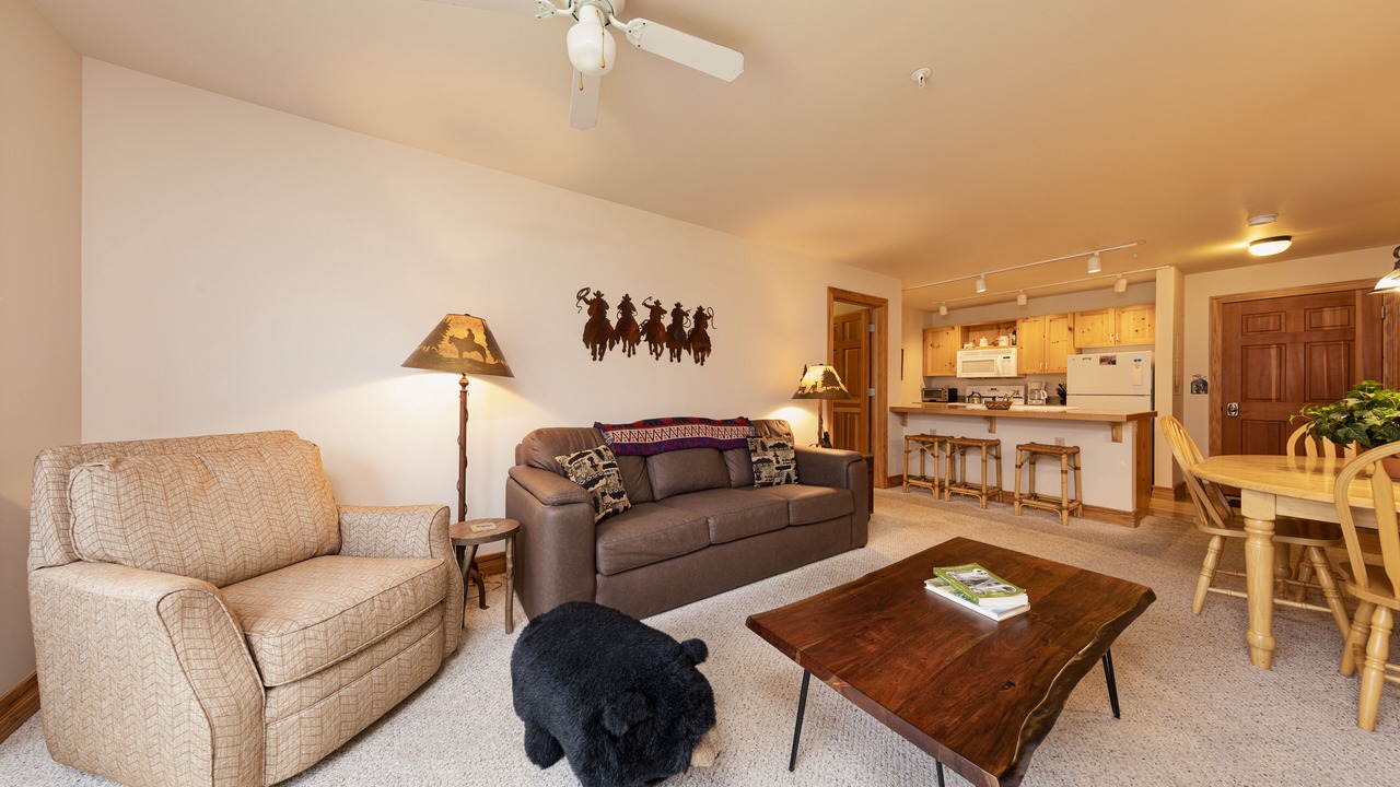 Photo of Bedroom in Driggs