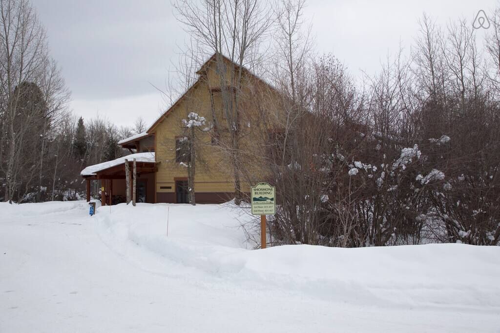 Photo of Others in Driggs