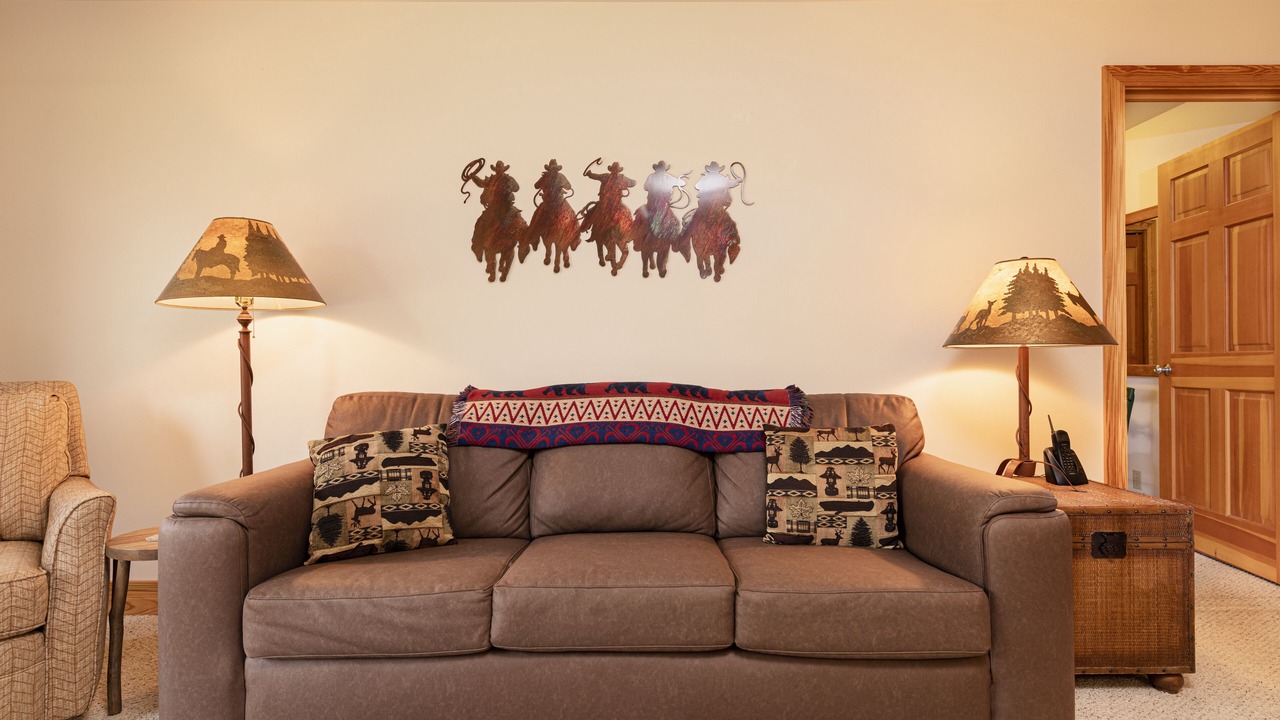 Photo of Livingroom in Driggs