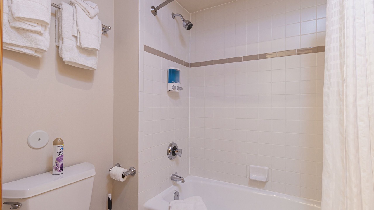 Photo of Bathroom in Driggs