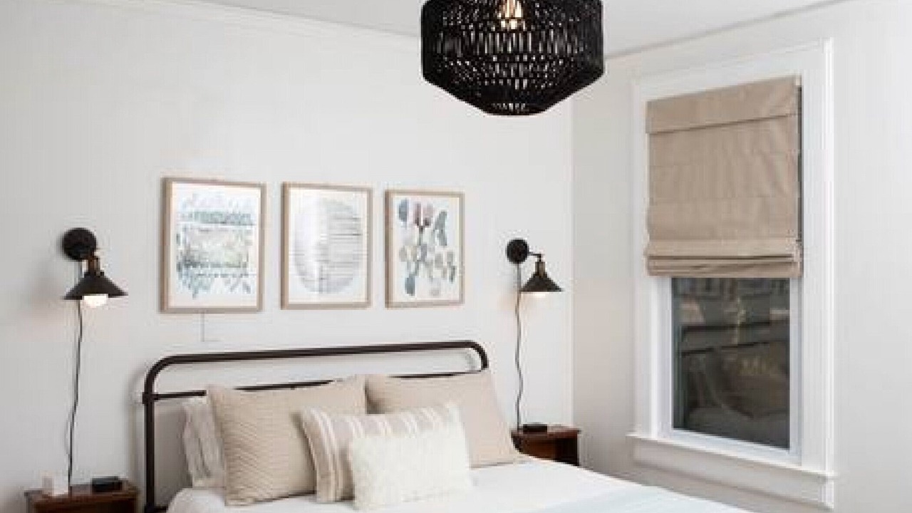 Photo of Bedroom in Earlewood
