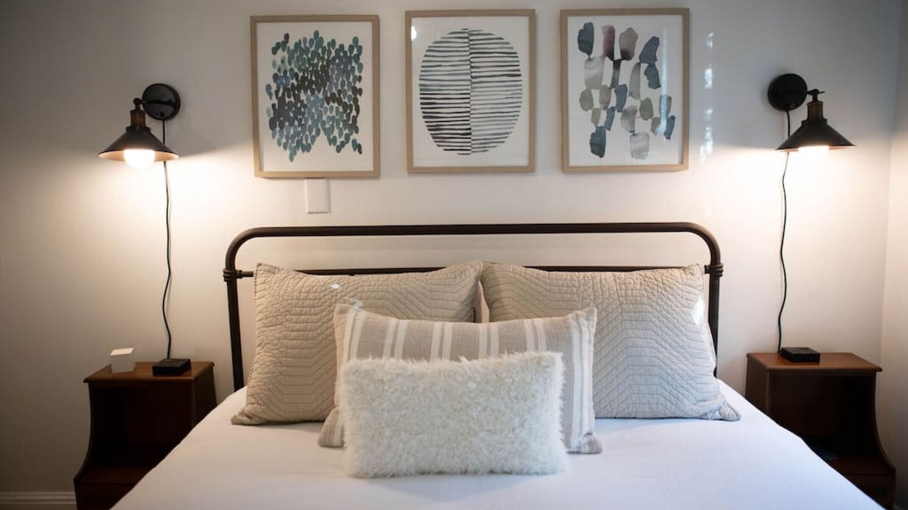 Photo of Bedroom in Earlewood