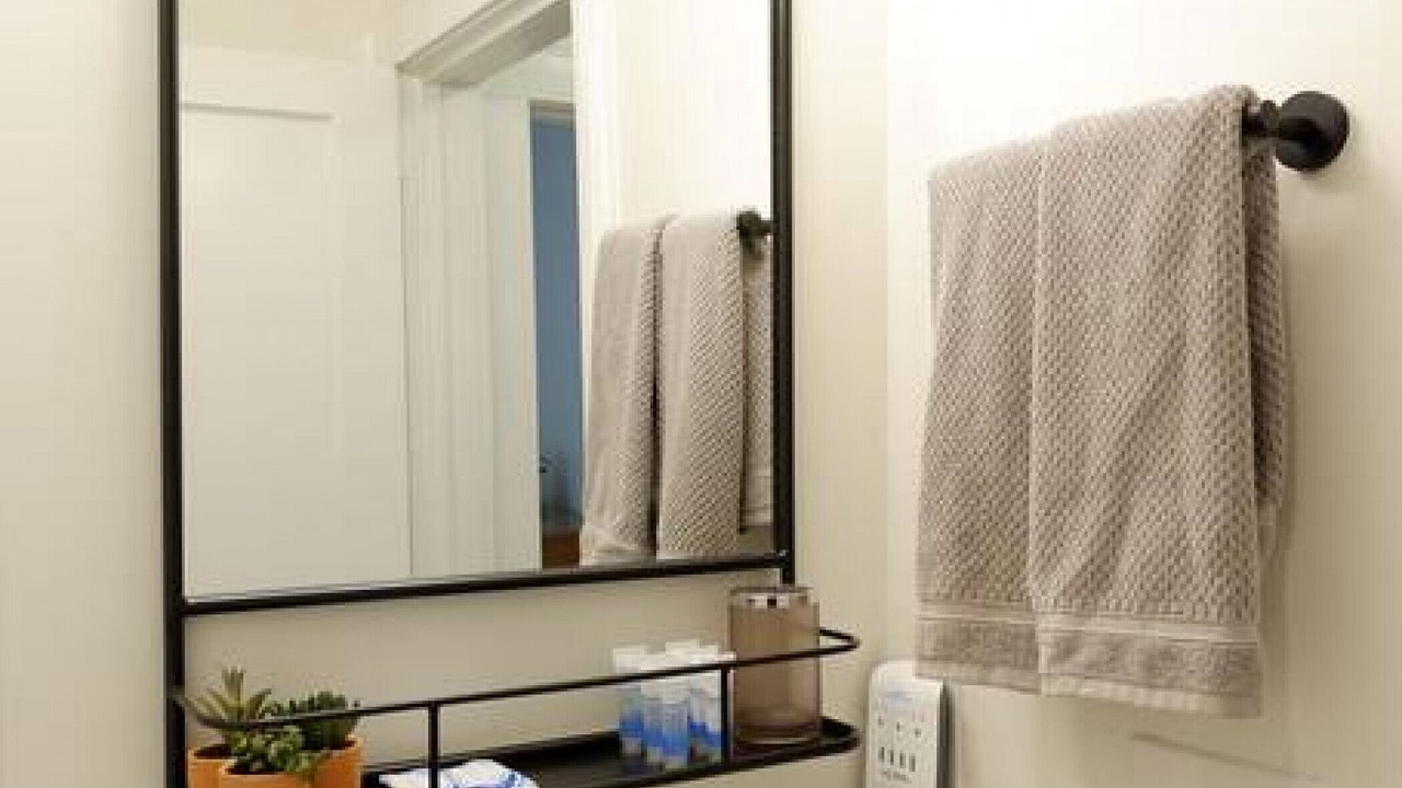 Photo of Bathroom in Earlewood