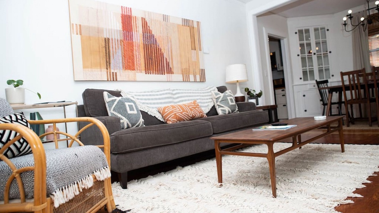 Photo of Livingroom in Earlewood
