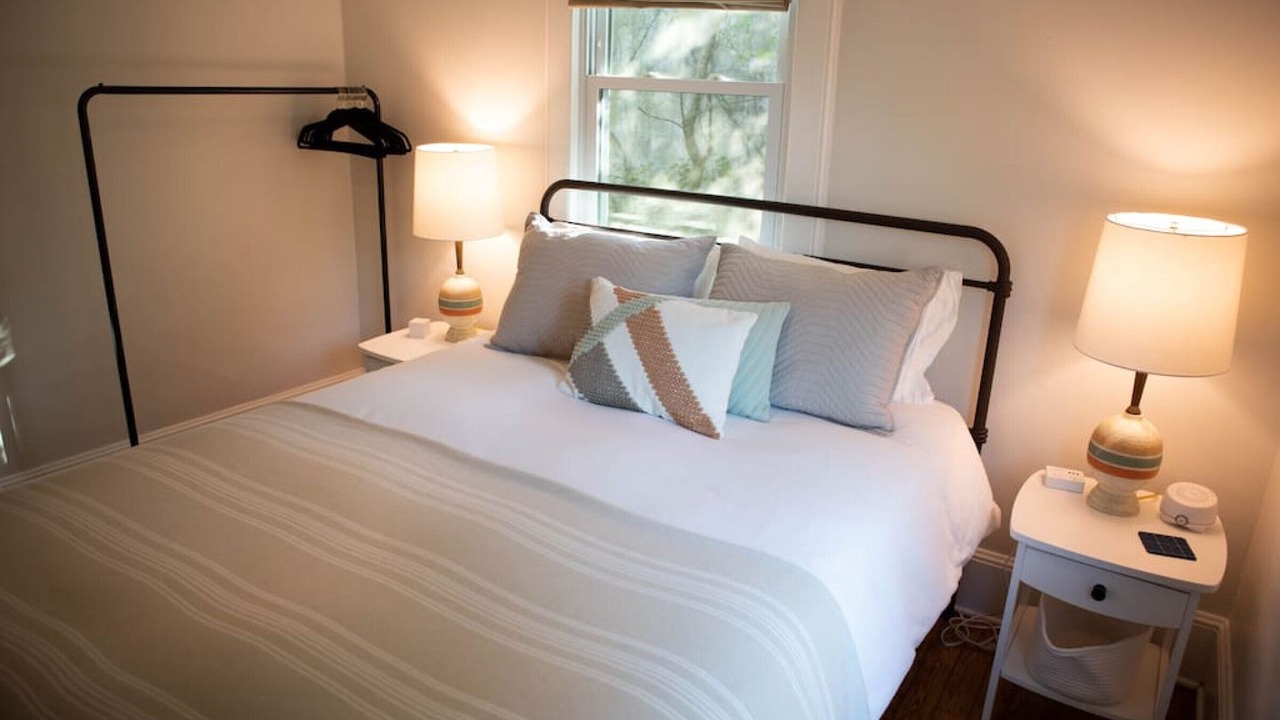 Photo of Bedroom in Earlewood