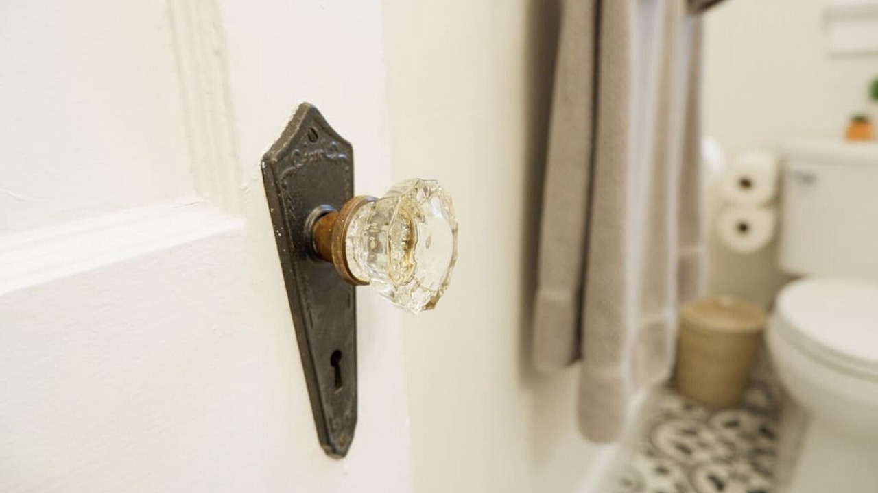 Photo of Bathroom in Earlewood