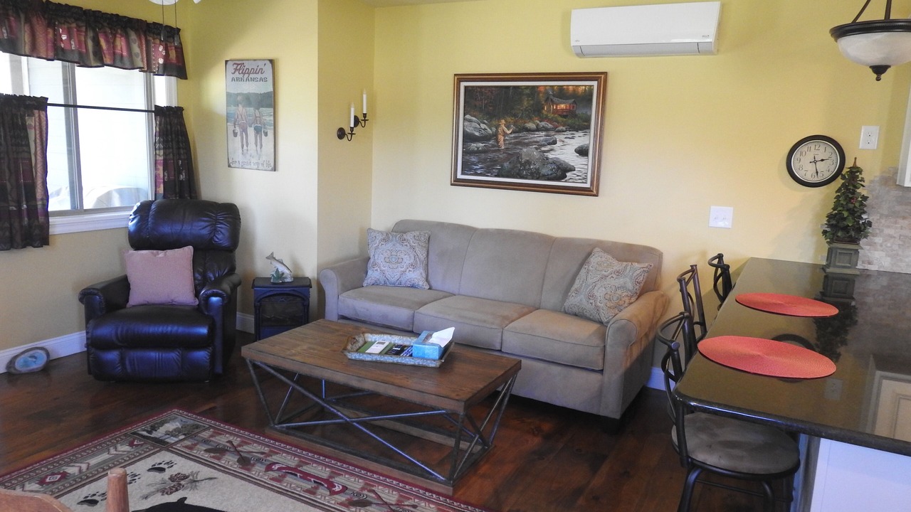 Photo of Livingroom in Flippin