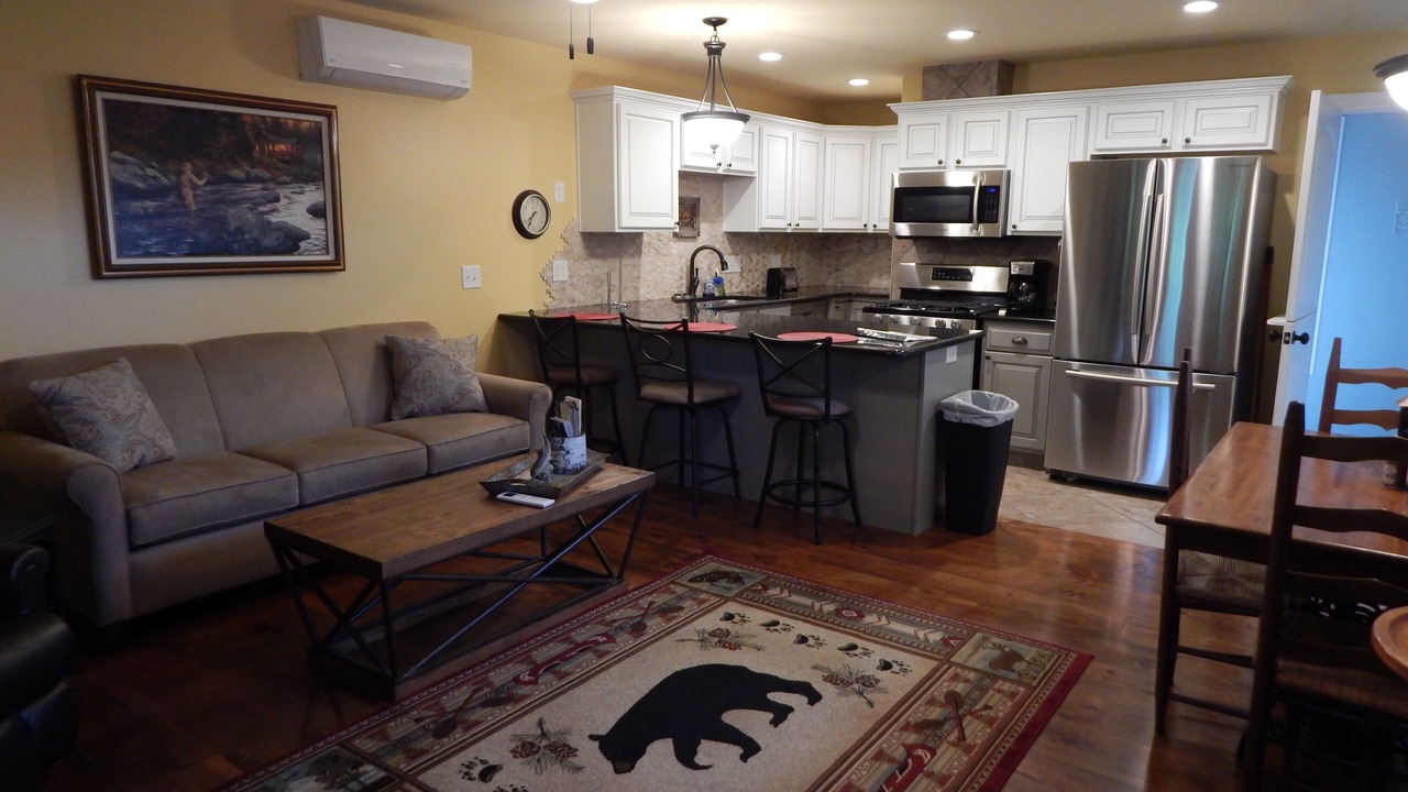 Photo of Bedroom in Flippin