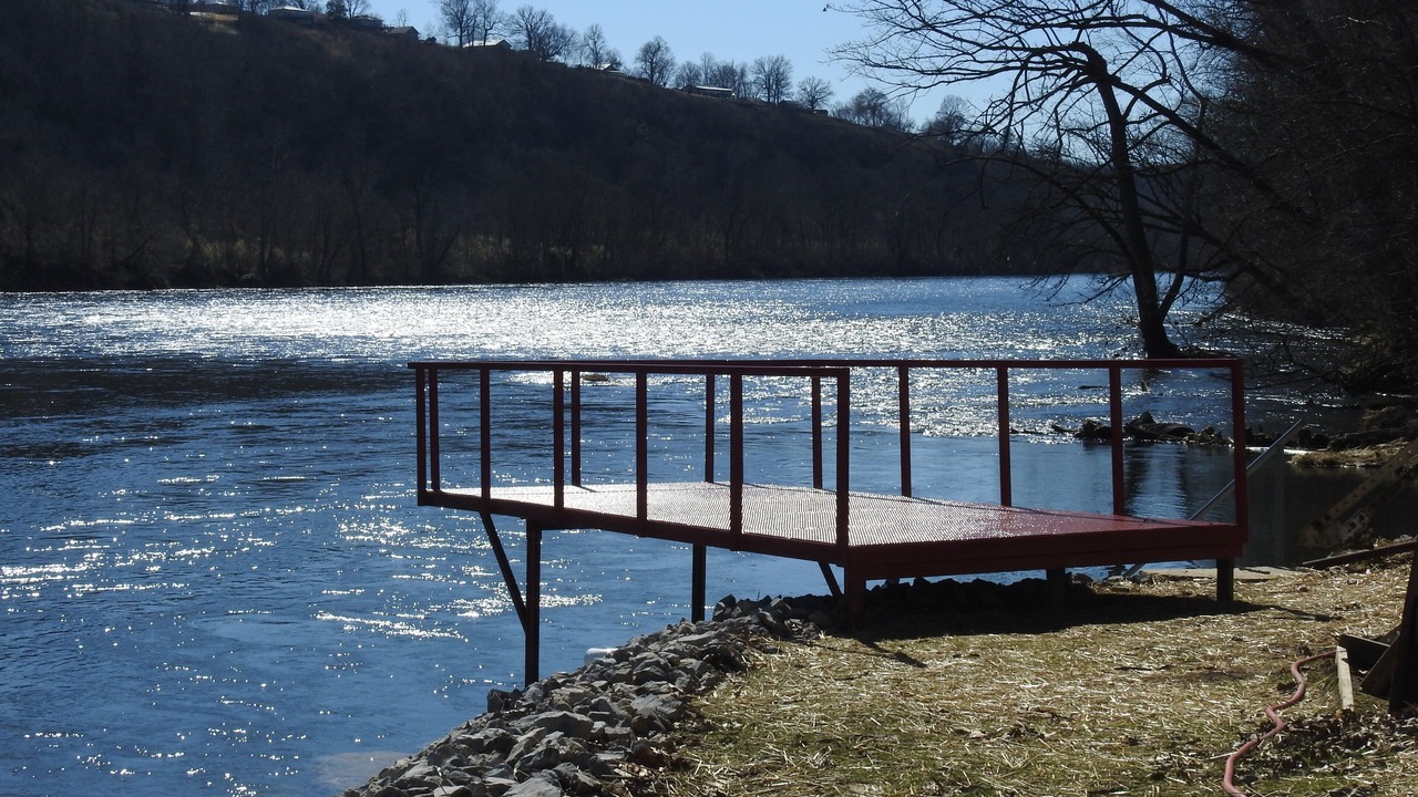 Photo of Outdoor in Flippin