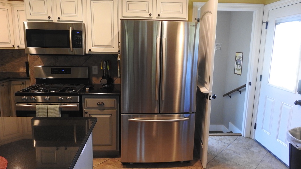 Photo of Kitchen in Flippin
