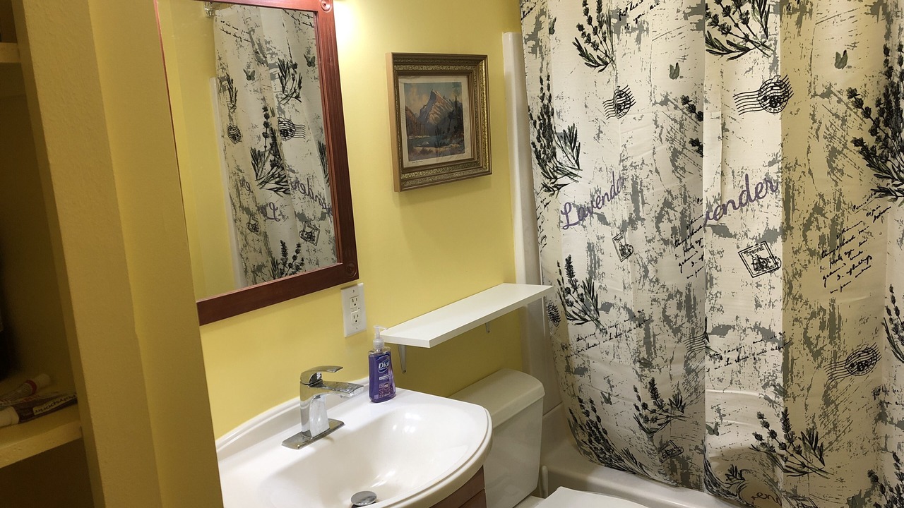 Photo of Bathroom in Babb