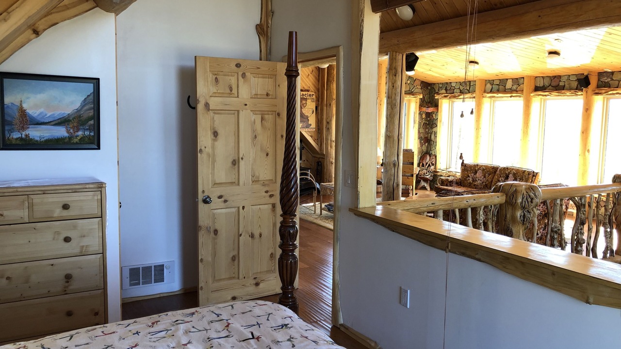 Photo of Bedroom in Babb
