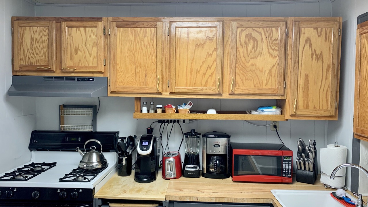 Photo of Kitchen in Thermopolis