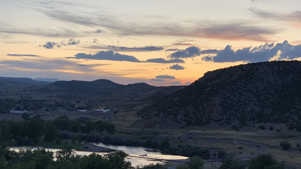 Photo of Outdoor in Thermopolis