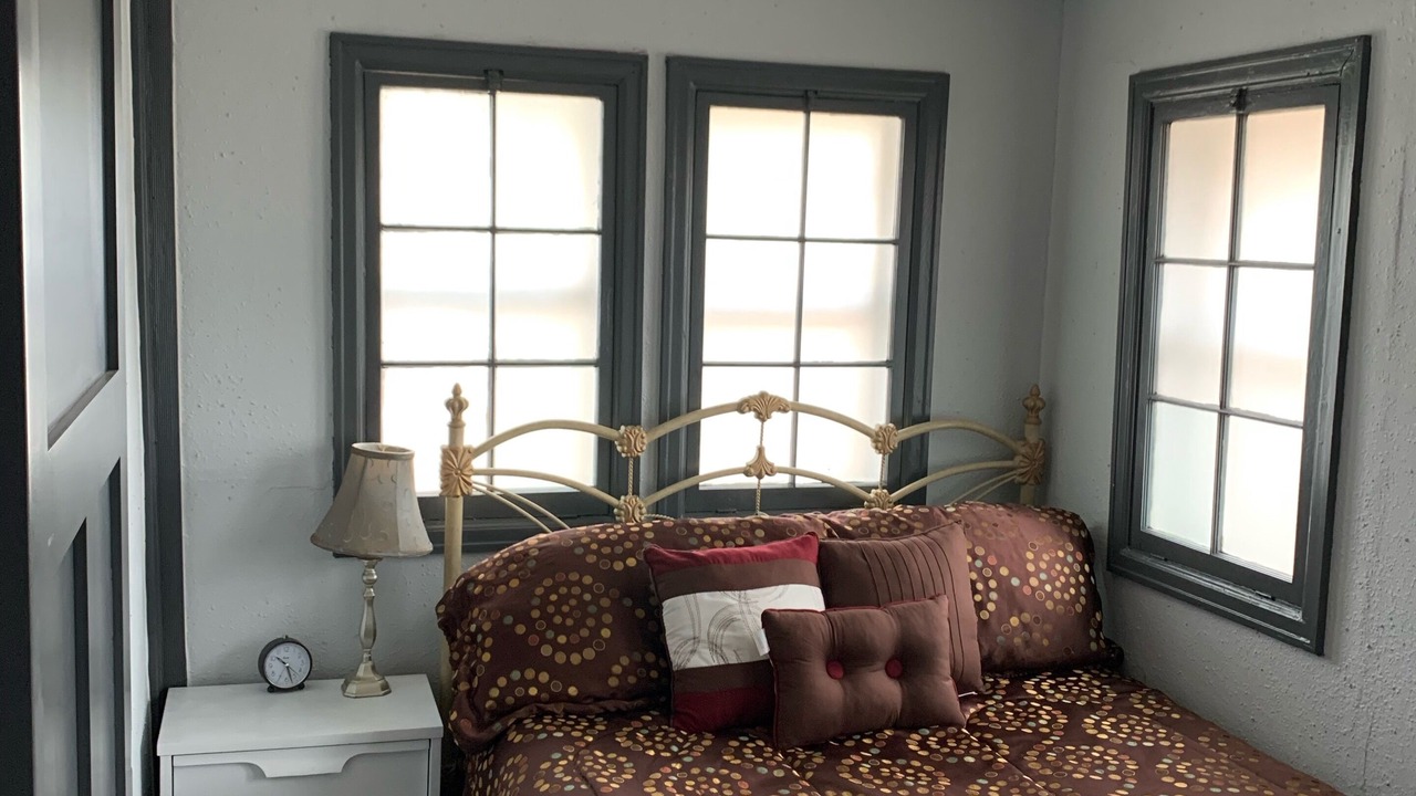 Photo of Bedroom in Thermopolis