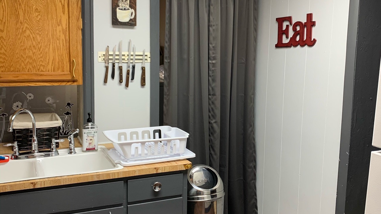 Photo of Bathroom in Thermopolis