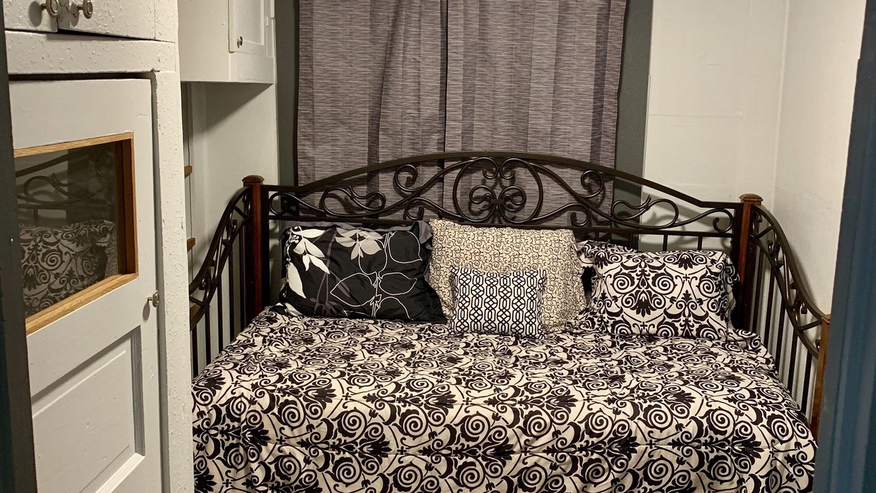 Photo of Bedroom in Thermopolis