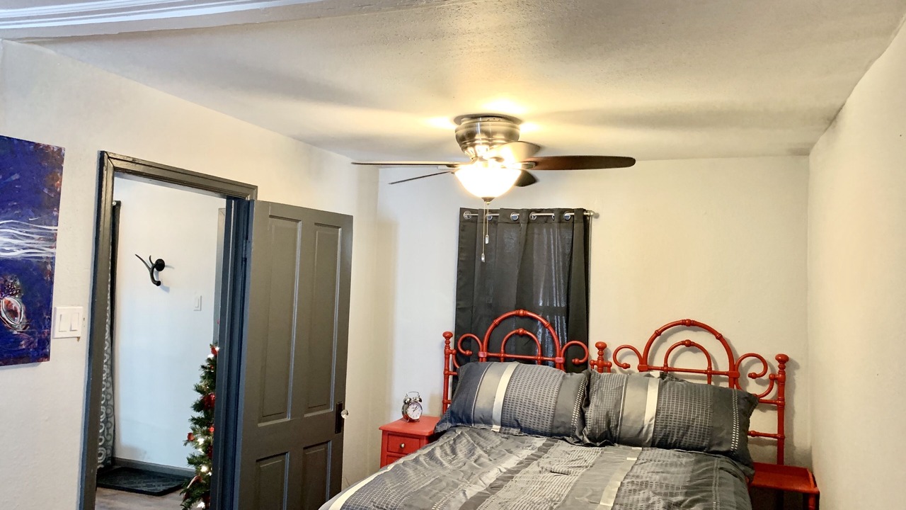 Photo of Bedroom in Thermopolis