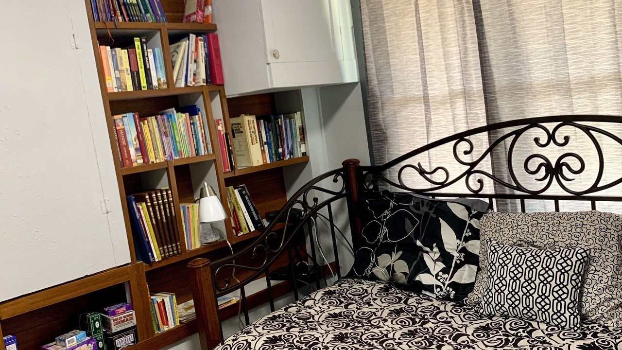 Photo of Bedroom in Thermopolis