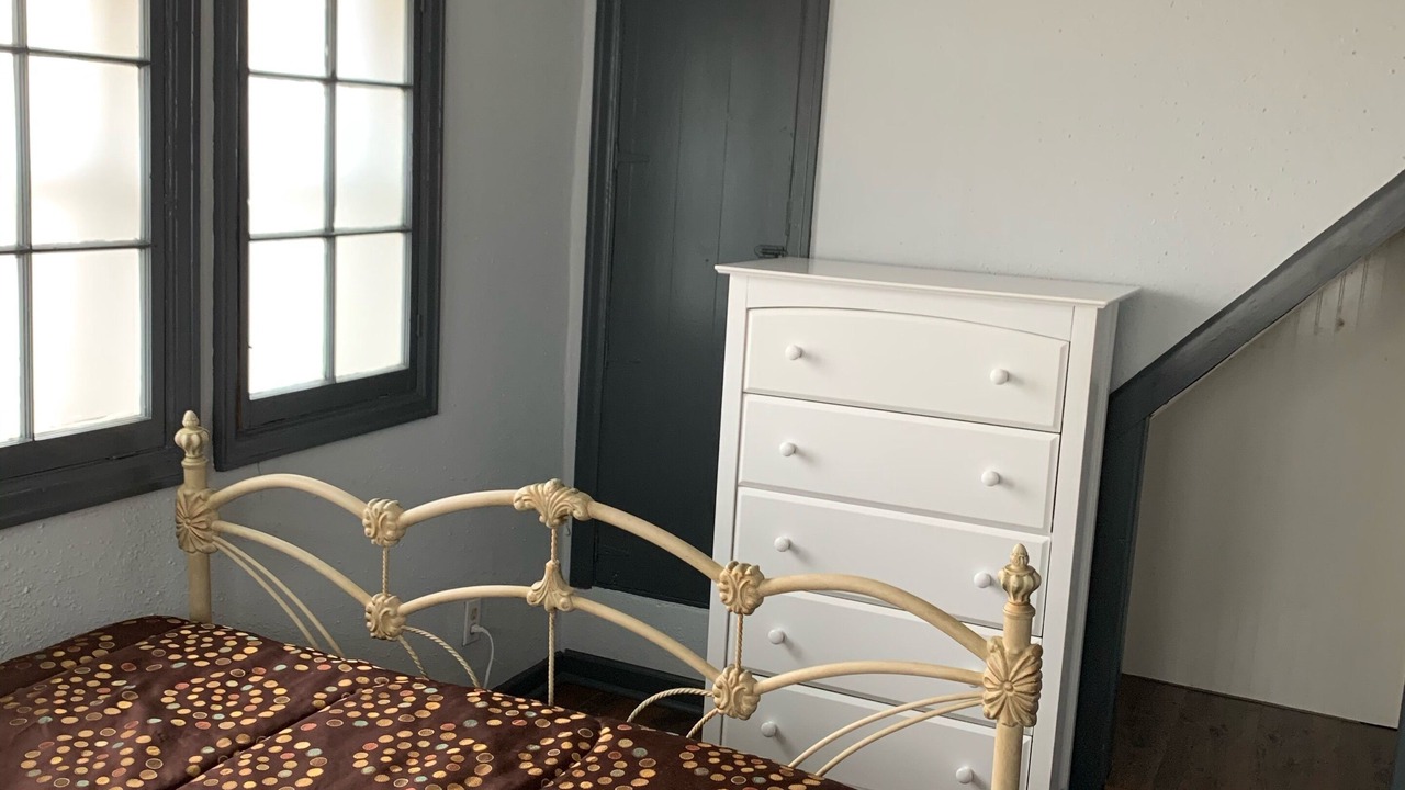 Photo of Bedroom in Thermopolis