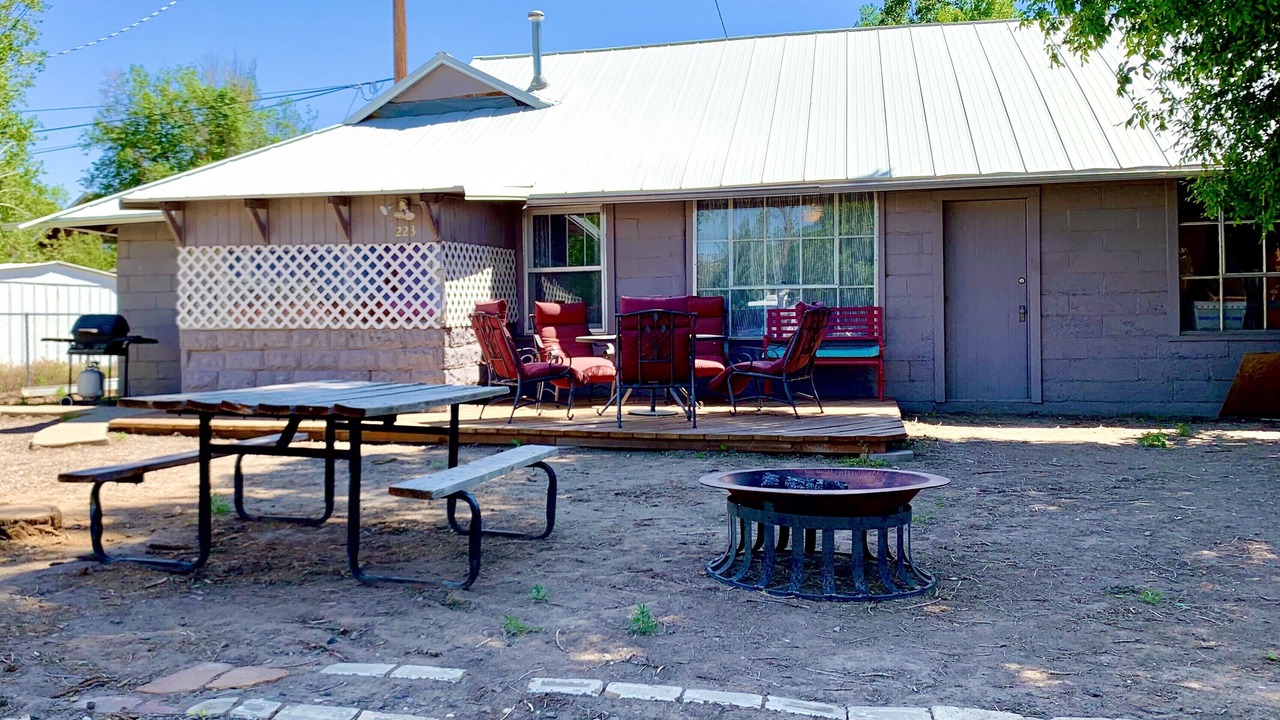 Photo of Outdoor in Thermopolis