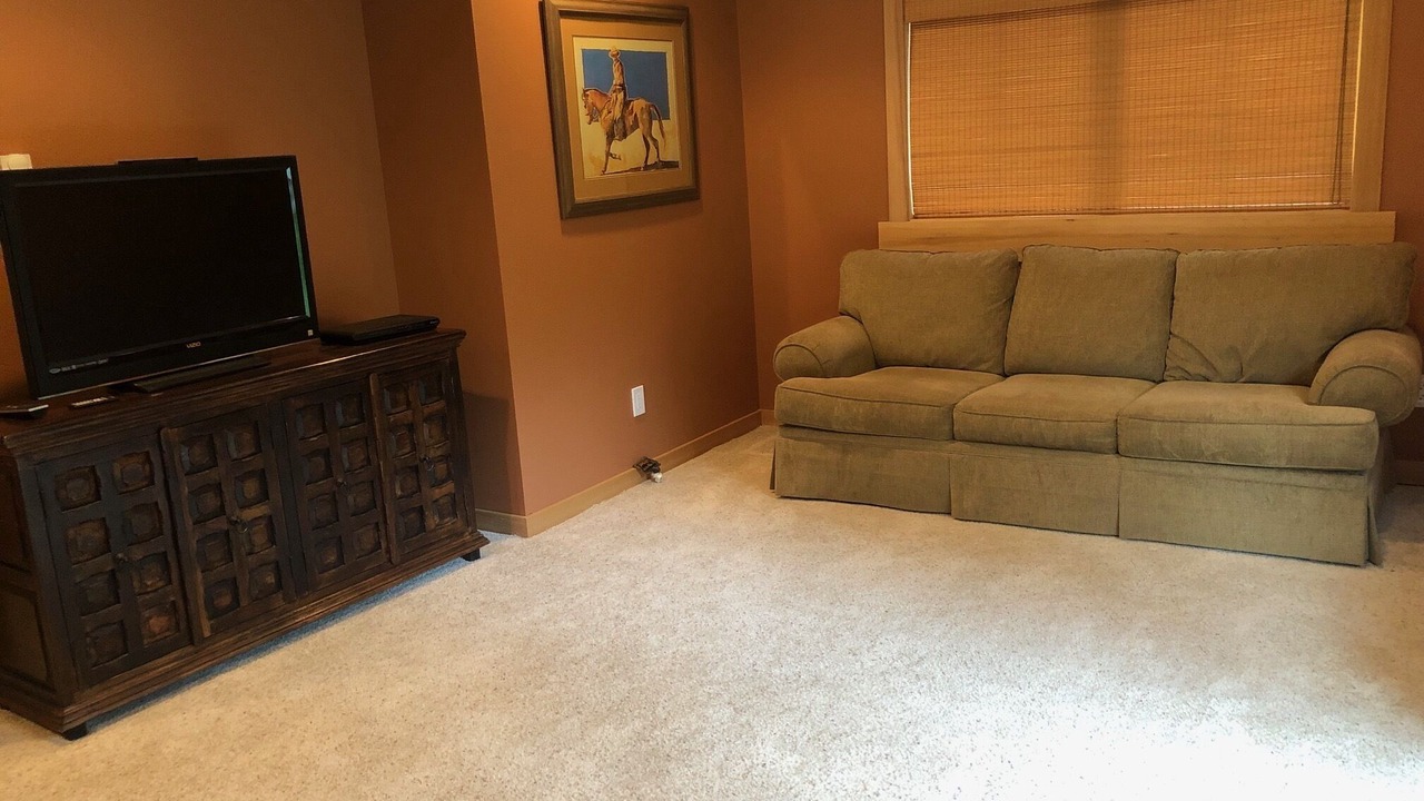 Photo of Bedroom in Big Sky