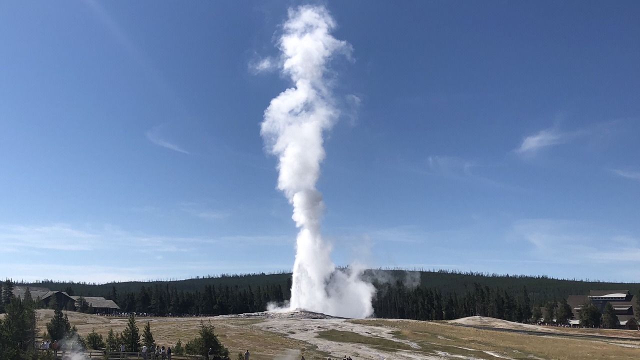 Photo of Others in Big Sky