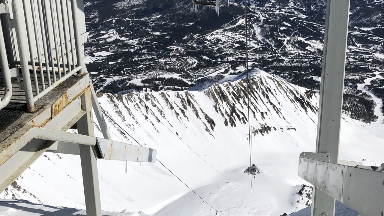 Photo of Others in Big Sky