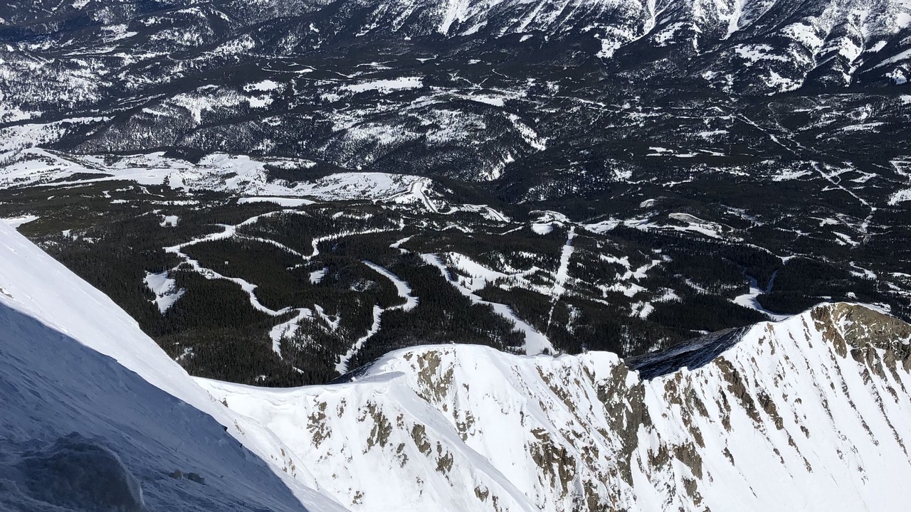 Photo of Others in Big Sky