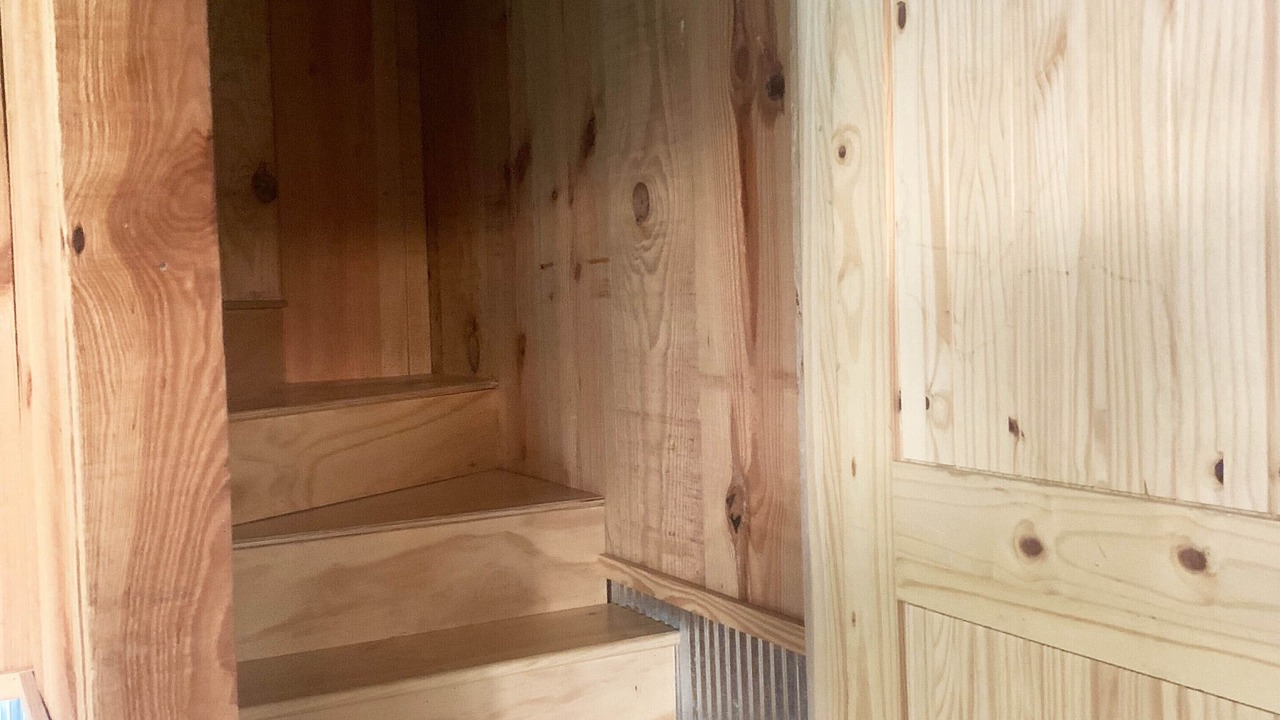 Photo of Bedroom in Perkinston