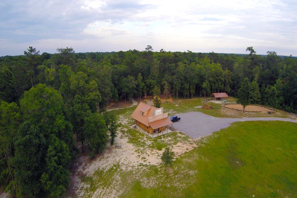 Photo of Outdoor in Perkinston