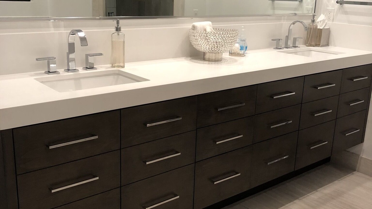 Photo of Bathroom in Park Meadows