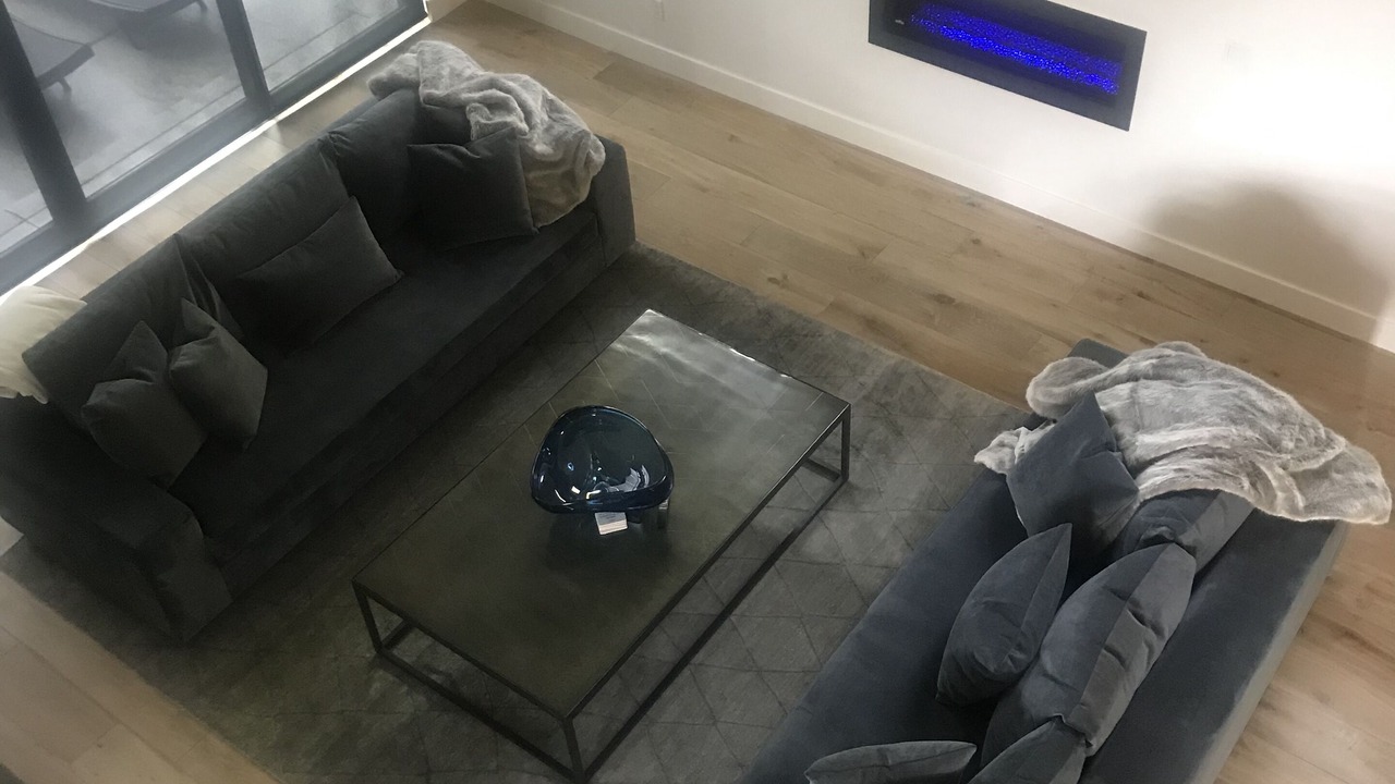 Photo of Livingroom in Park Meadows