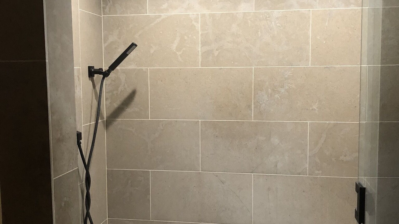 Photo of Bathroom in Park Meadows