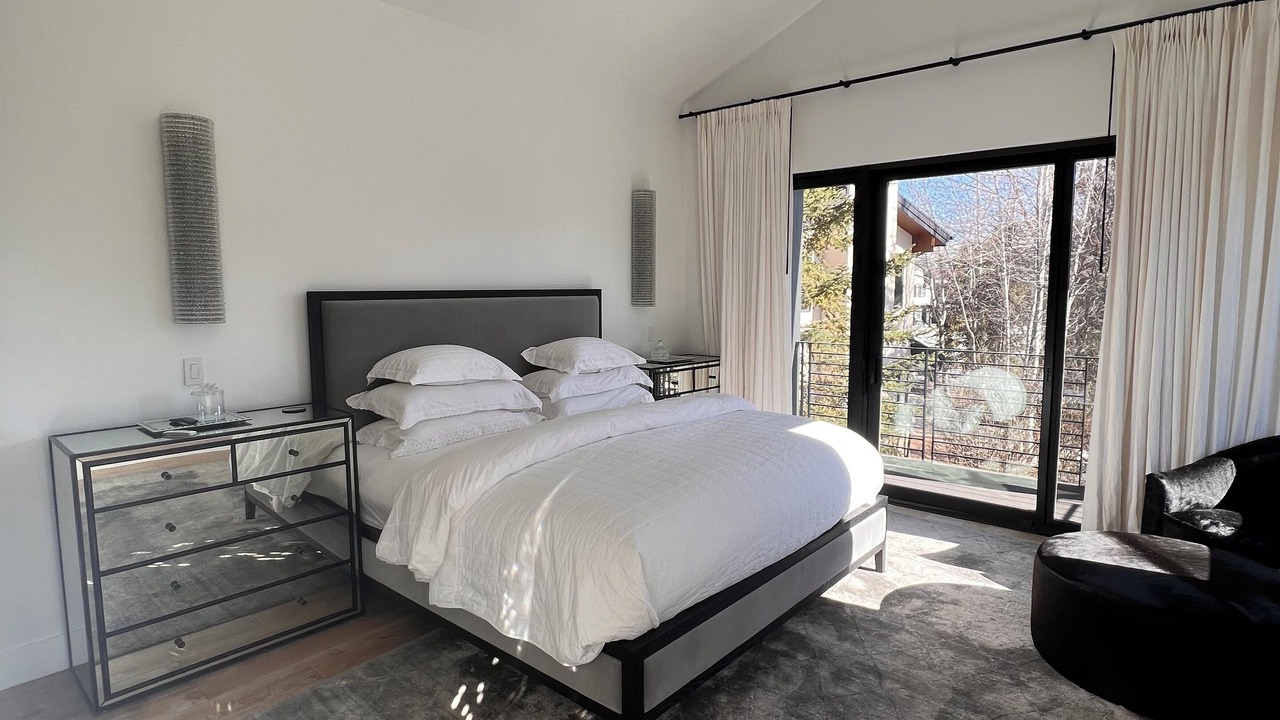 Photo of Bedroom in Park Meadows