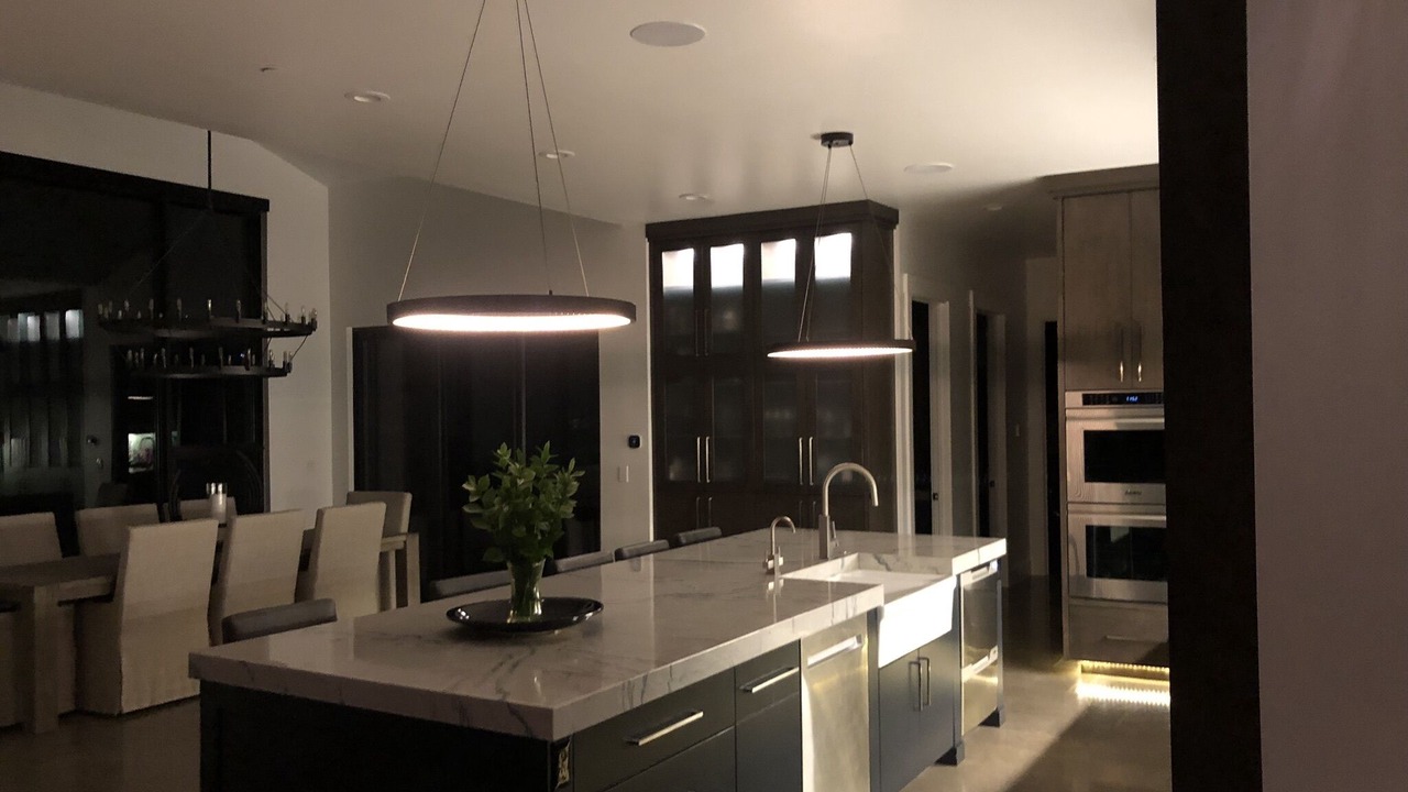 Photo of Kitchen in Park Meadows