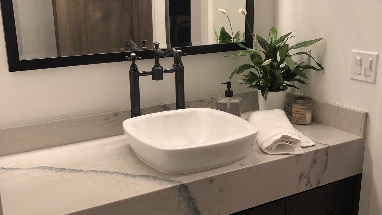 Photo of Bathroom in Park Meadows