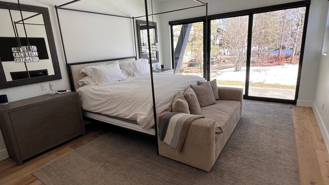 Photo of Bedroom in Park Meadows