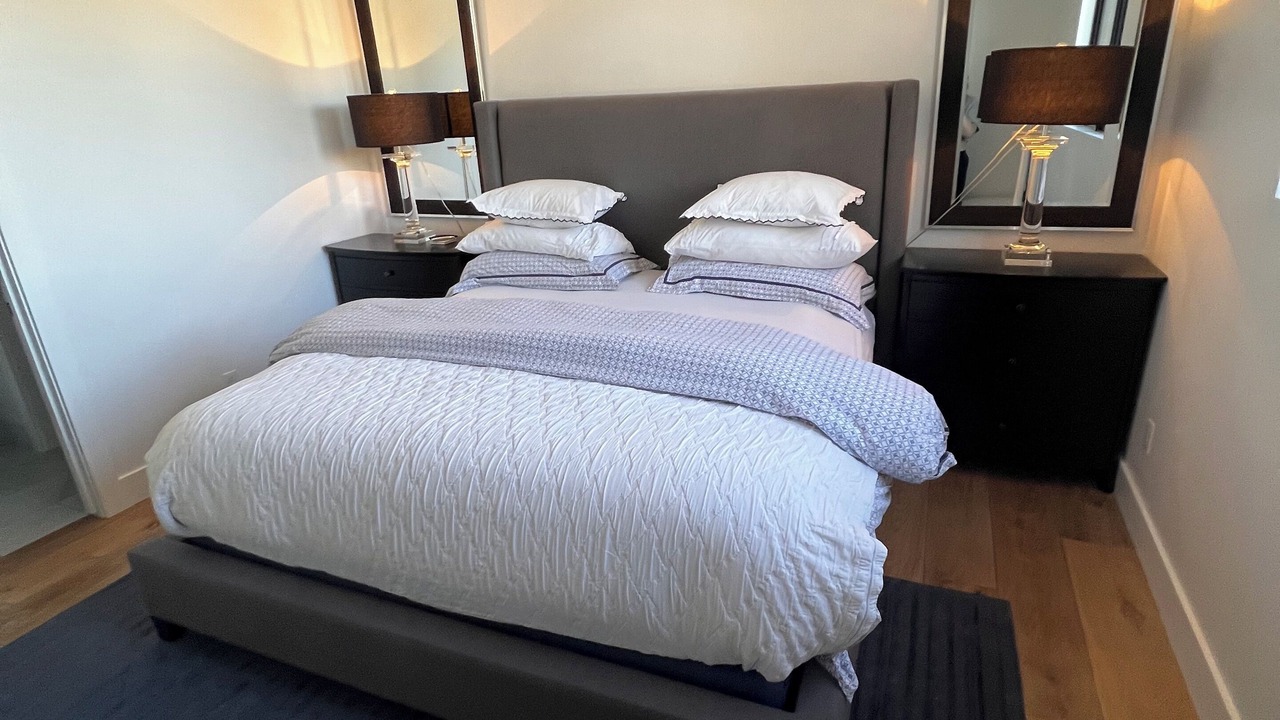 Photo of Bedroom in Park Meadows