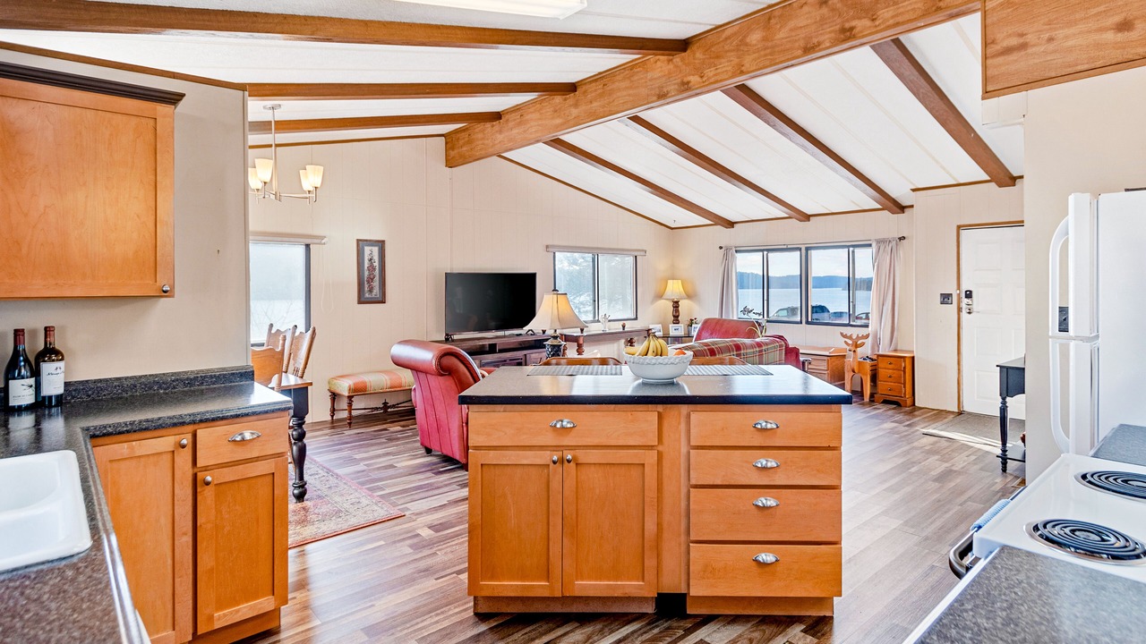 Photo of Kitchen in Harrison