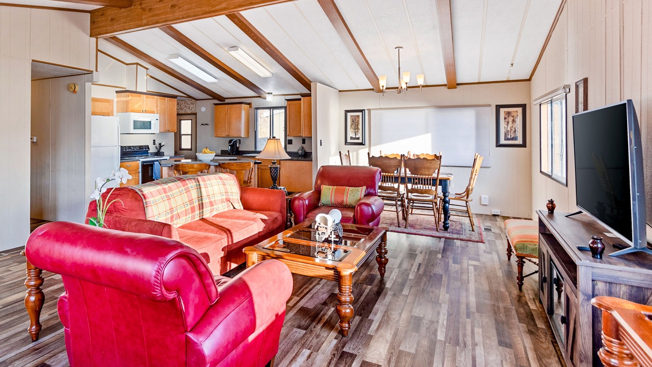 Photo of Livingroom in Harrison