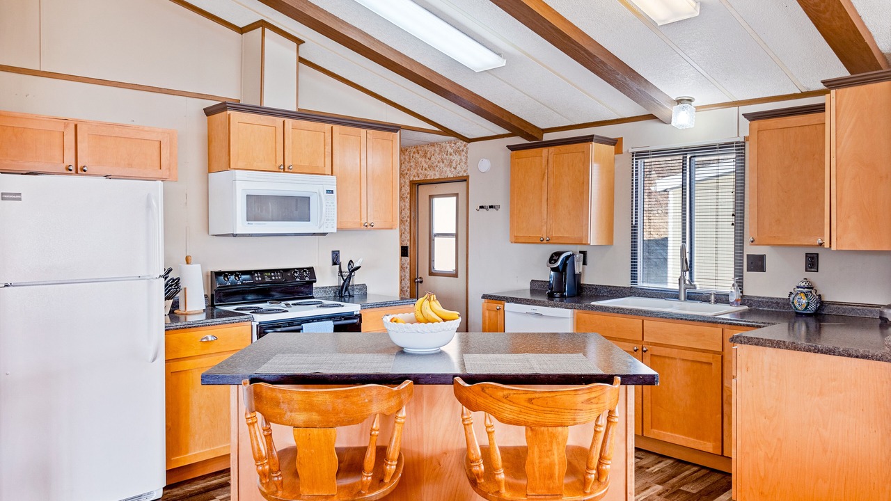 Photo of Kitchen in Harrison